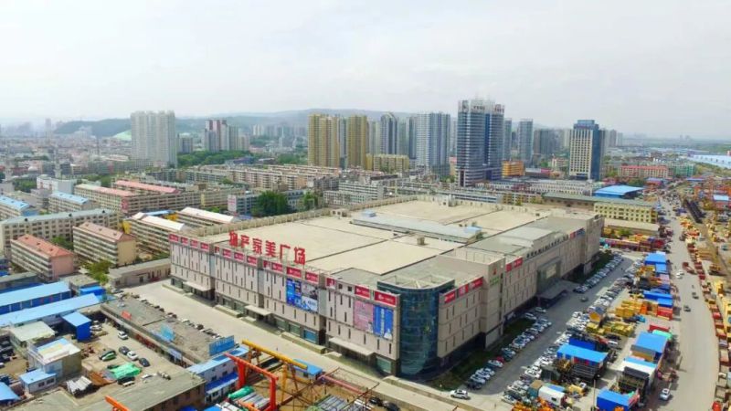 【篤行實(shí)干譜新篇】現(xiàn)代物流公司：黨建賦能破困局 實(shí)干擔(dān)當(dāng)促發(fā)展