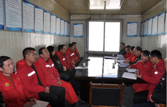 平安春節、安全先行