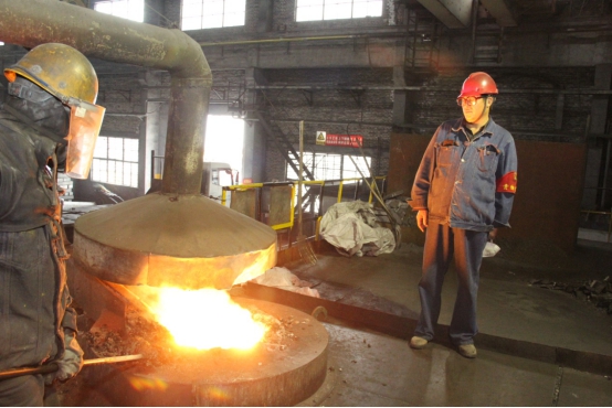 為降本，他&ldquo;癡&rdquo;心不改