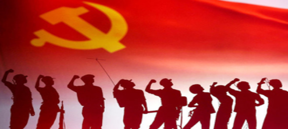 學習貫徹習總書記講話，扎扎實實落實各項工作