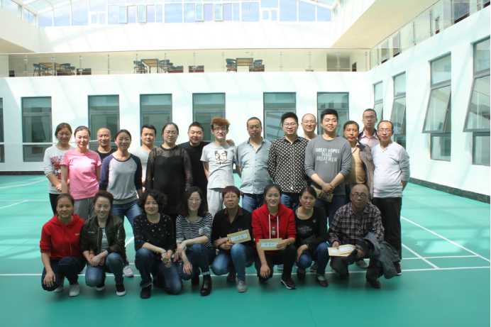 臨空開投公司工會開展慶&ldquo;五一&rdquo;系列活動